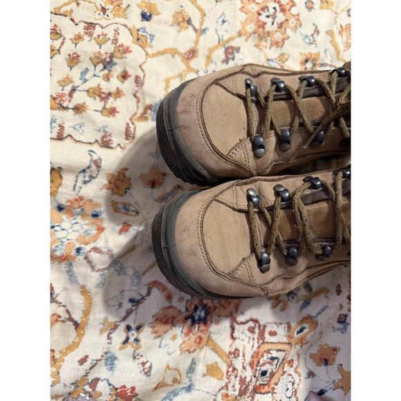 Lowa Renegade GTX Women's Hiking Boots Size 8.5 - Picture 3 of 5